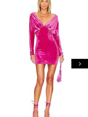 Ariana Mini Dress - superdown